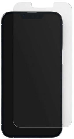 BodyGuardz Pure Tempered Glass Screen Protector for iPhone 13 Pro Max - Reebelo US