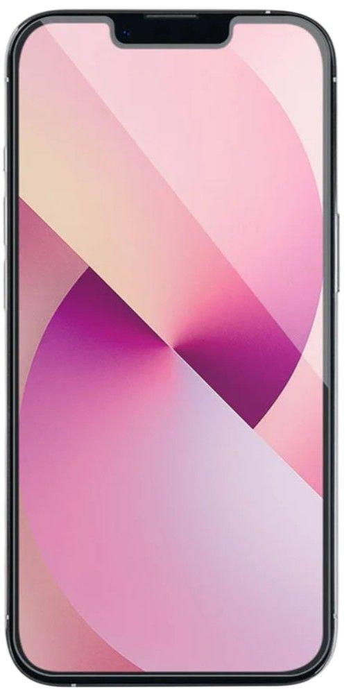 BodyGuardz Pure Tempered Glass Screen Protector for iPhone 13 Pro Max - Reebelo US