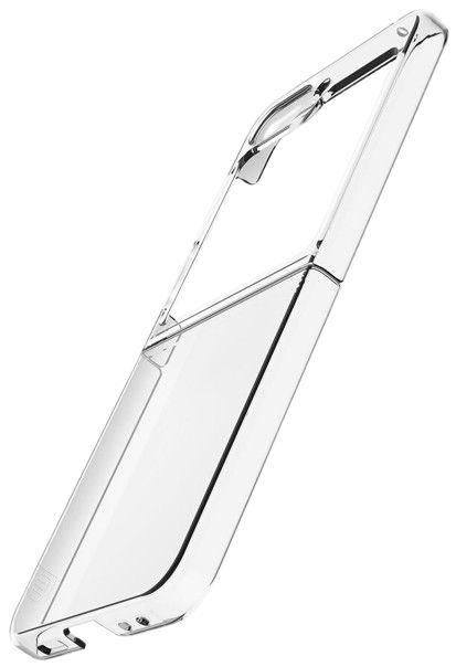 Refurbished BodyGuardz Refract Phone Case for Samsung Galaxy Z Flip5 - Reebelo US