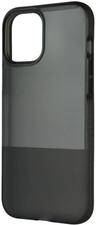 BodyGuardz Stack Phone Case for iPhone 12 Pro Max - Smoke