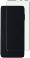 BodyGuardz Verizon Glass Screen Protector for Samsung Galaxy A12 - Clear