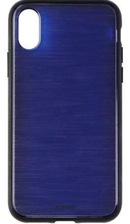 Refurbished Bondir Clear Coat Series Phone Case for iPhone XS/X - Reebelo US