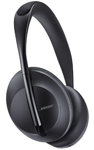 Refurbished Bose Noise Cancelling Headphones 700 - Reebelo US