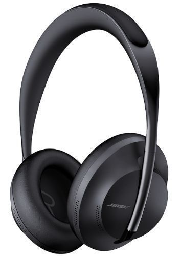 Refurbished Bose Noise Cancelling Headphones 700 - Reebelo US