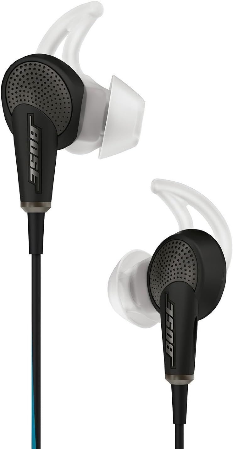 Refurbished Bose QuietComfort 20  - Reebelo US