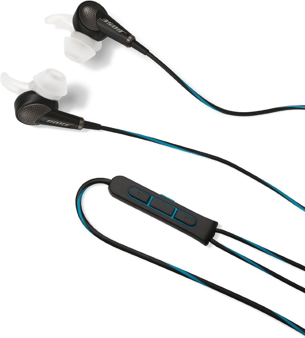 Refurbished Bose QuietComfort 20  - Reebelo US