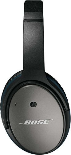 Refurbished Bose QuietComfort 25 Wired Headphones - Reebelo US