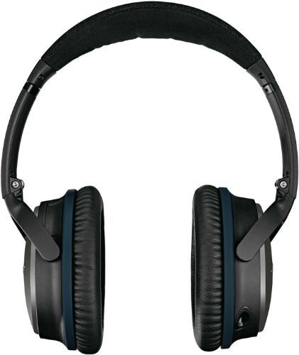 Refurbished Bose QuietComfort 25 Wired Headphones - Reebelo US