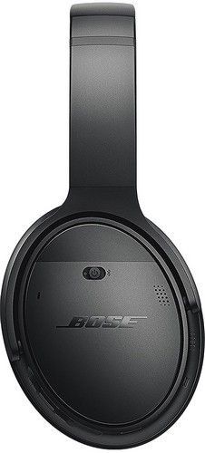 Refurbished Bose QuietComfort 35 Wireless Headphones I - Reebelo US