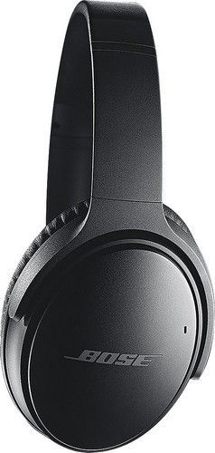 Refurbished Bose QuietComfort 35 Wireless Headphones I - Reebelo US