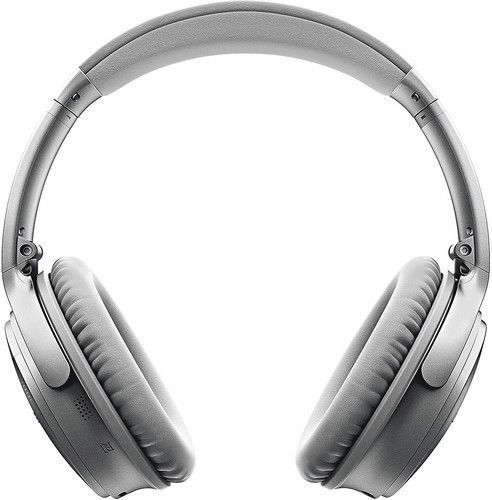 Refurbished Bose QuietComfort 35 Wireless Headphones I - Reebelo US