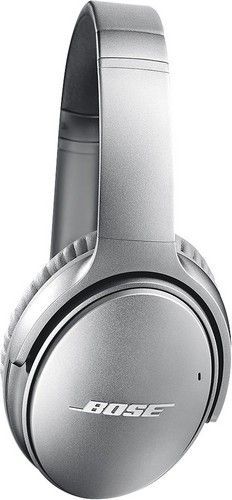 Refurbished Bose QuietComfort 35 Wireless Headphones I - Reebelo US