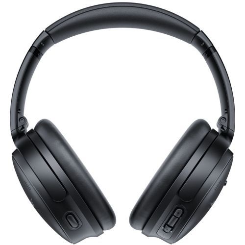 Refurbished Bose QuietComfort 35 Wireless Headphones II - Reebelo US
