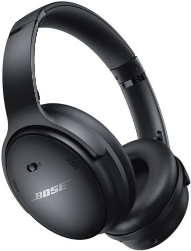Refurbished Bose QuietComfort 35 Wireless Headphones II - Reebelo US
