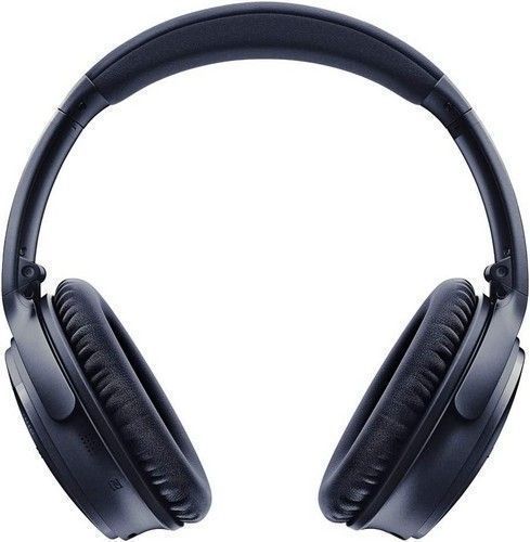Refurbished Bose QuietComfort 35 Wireless Headphones II - Reebelo US
