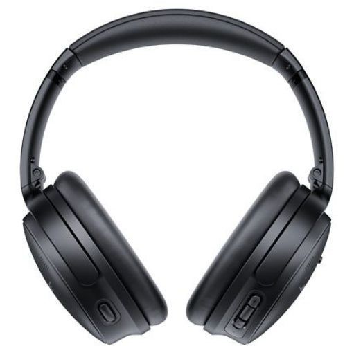 Refurbished Bose QuietComfort 45 Wireless Headphones - Reebelo US