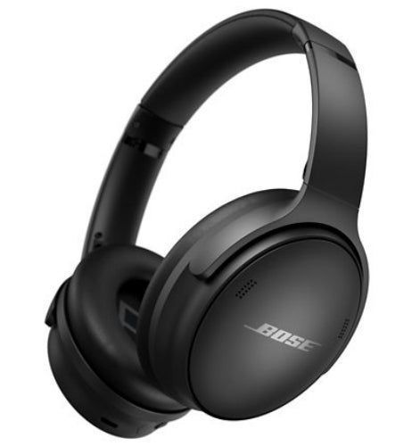 Refurbished Bose QuietComfort 45 Wireless Headphones - Reebelo US