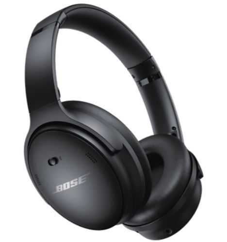 Refurbished Bose QuietComfort 45 Wireless Headphones - Reebelo US