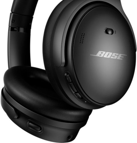 Refurbished Bose QuietComfort 45 Wireless Headphones - Reebelo US