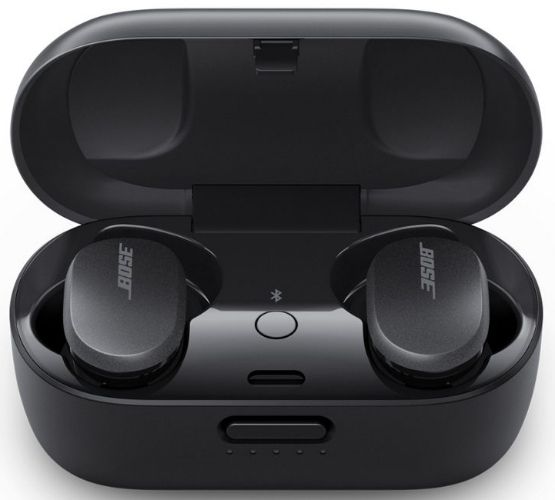 Refurbished Bose QuietComfort Earbuds - Reebelo US
