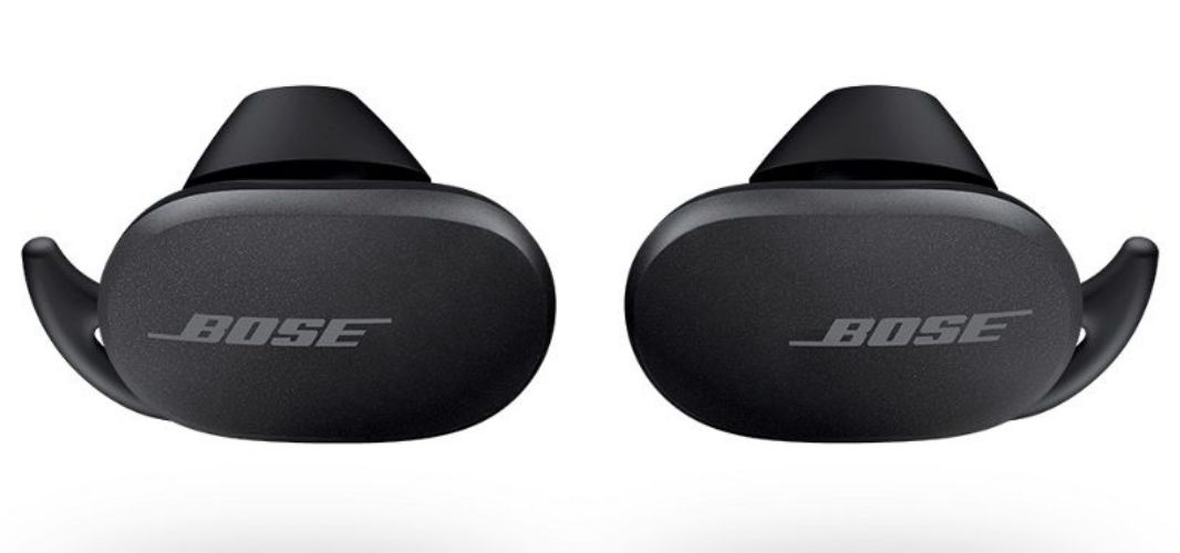 Refurbished Bose QuietComfort Earbuds - Reebelo US