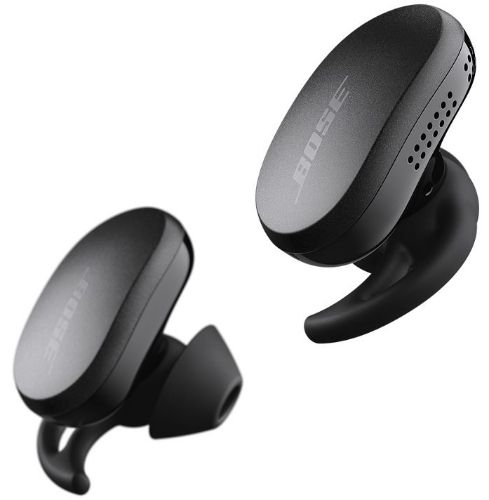 Refurbished Bose QuietComfort Earbuds - Reebelo US