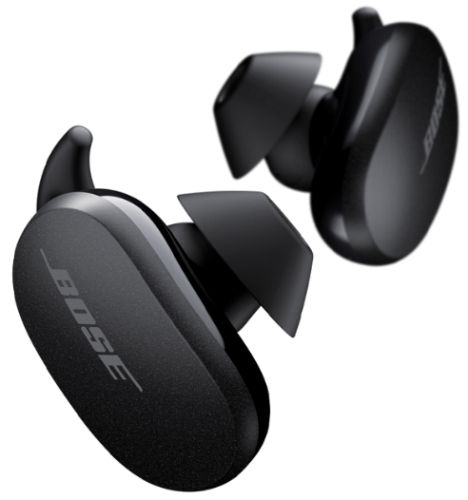 Refurbished Bose QuietComfort Earbuds - Reebelo US