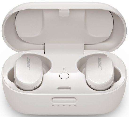 Refurbished Bose QuietComfort Earbuds - Reebelo US