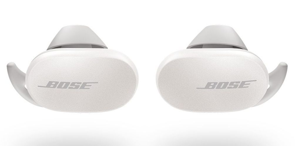 Refurbished Bose QuietComfort Earbuds - Reebelo US