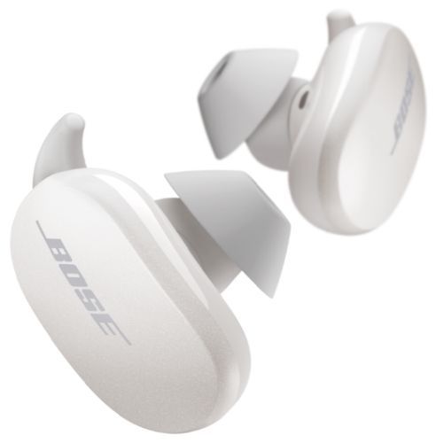 Refurbished Bose QuietComfort Earbuds - Reebelo US