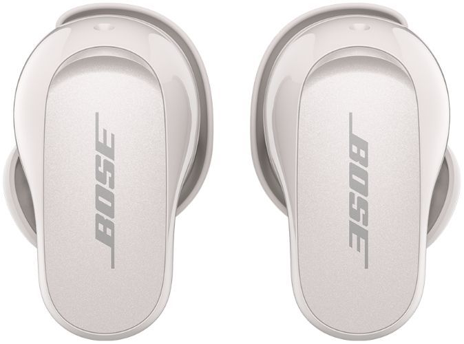 Refurbished Bose QuietComfort Earbuds II - Reebelo US