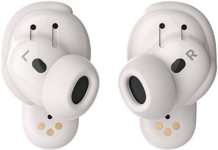 Refurbished Bose QuietComfort Earbuds II - Reebelo US
