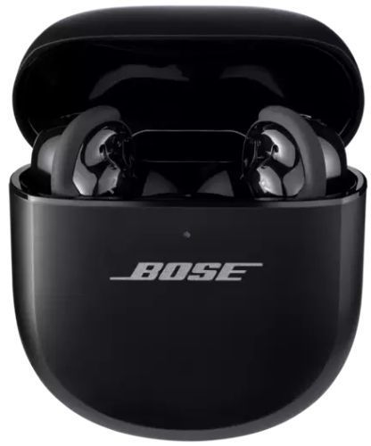 Bose QuietComfort Ultra Earbuds - Black