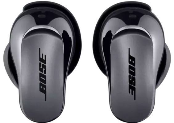 Refurbished Bose QuietComfort Ultra Earbuds - Reebelo US
