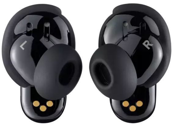 Refurbished Bose QuietComfort Ultra Earbuds - Reebelo US