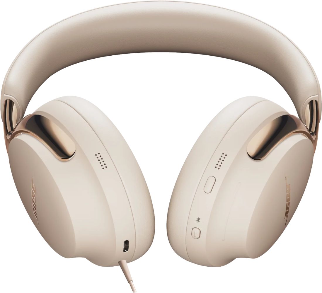 Refurbished Bose QuietComfort Ultra Headphones (2nd Gen) - Reebelo US