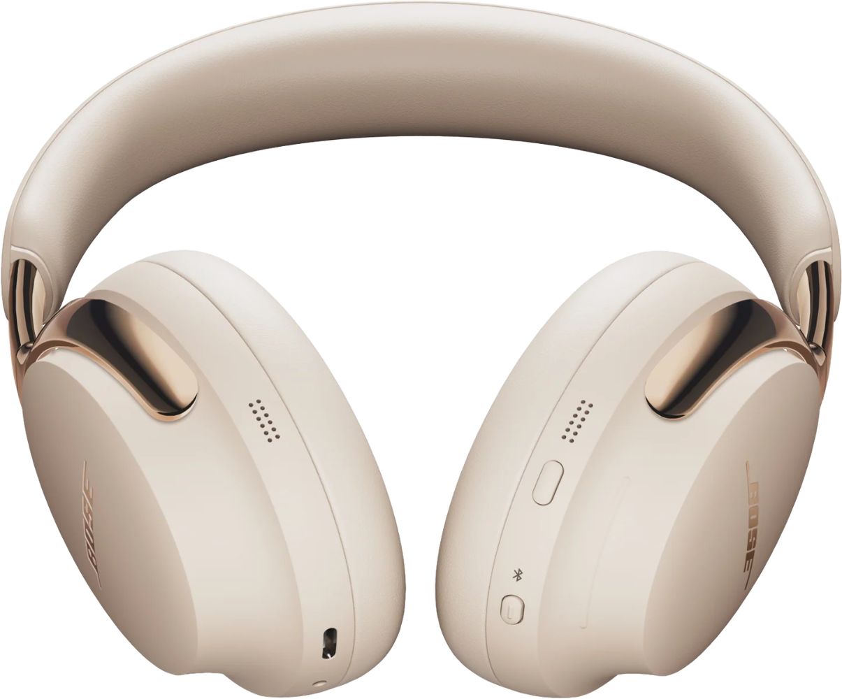 Refurbished Bose QuietComfort Ultra Headphones (2nd Gen) - Reebelo US