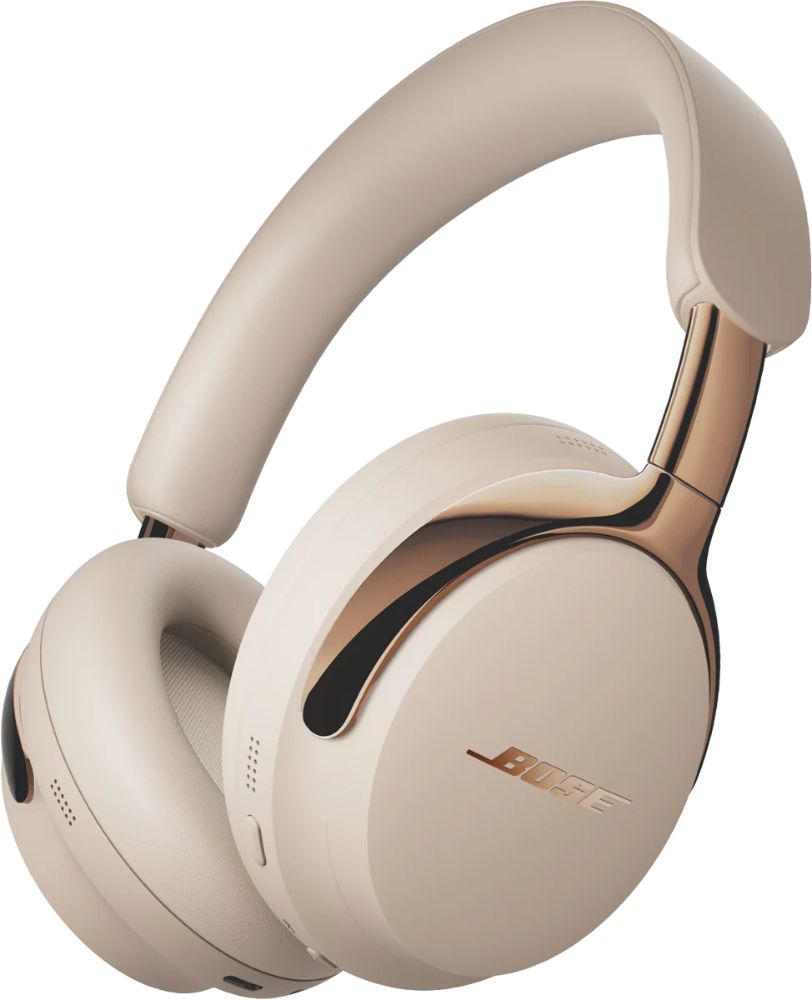 Refurbished Bose QuietComfort Ultra Headphones (2nd Gen) - Reebelo US