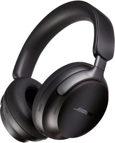 Refurbished Bose QuietComfort Ultra Wireless Noise Canceling Headphones - Reebelo US