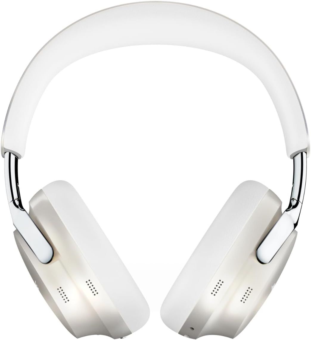 Refurbished Bose QuietComfort Ultra Wireless Noise Canceling Headphones - Reebelo US