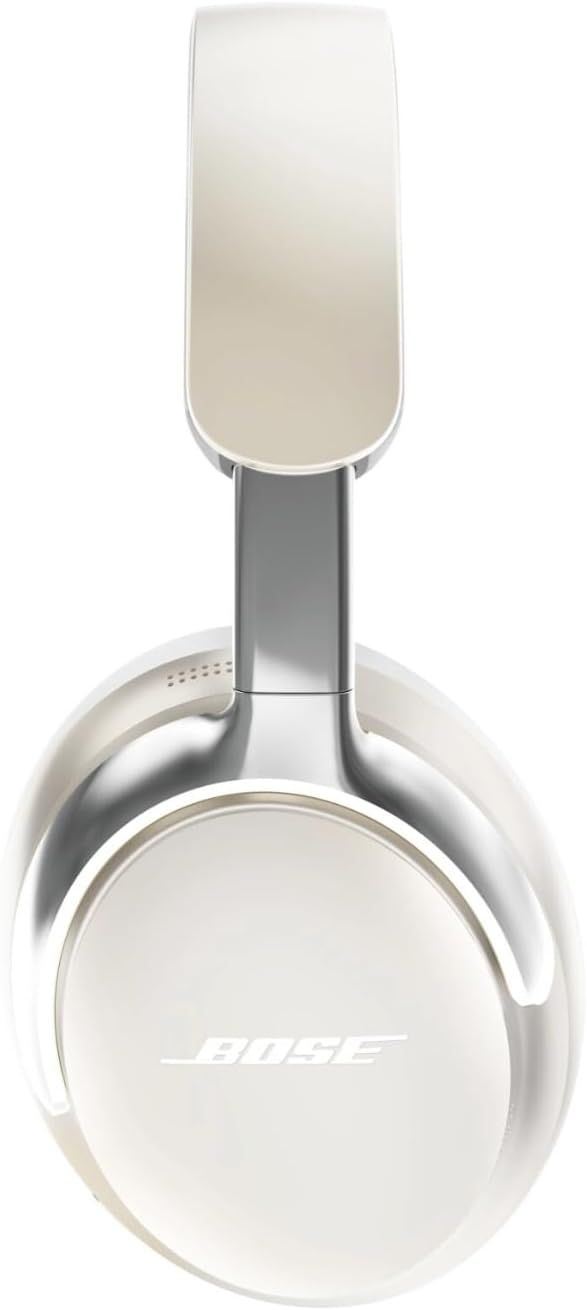 Refurbished Bose QuietComfort Ultra Wireless Noise Canceling Headphones - Reebelo US