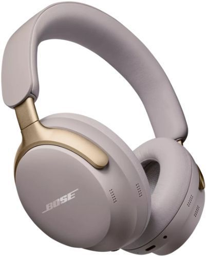 Refurbished Bose QuietComfort Ultra Wireless Noise Canceling Headphones - Reebelo US