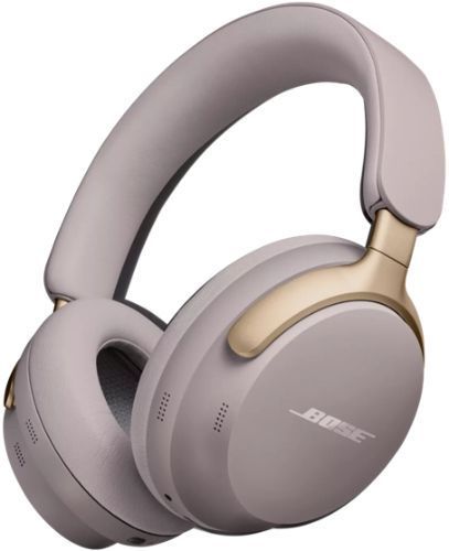 Refurbished Bose QuietComfort Ultra Wireless Noise Canceling Headphones - Reebelo US
