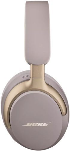 Refurbished Bose QuietComfort Ultra Wireless Noise Canceling Headphones - Reebelo US