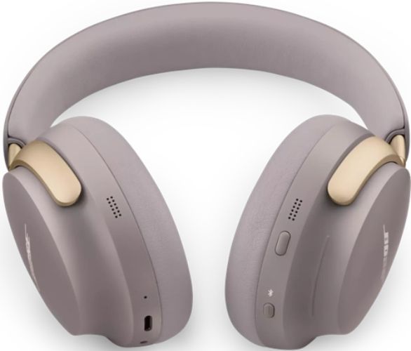 Refurbished Bose QuietComfort Ultra Wireless Noise Canceling Headphones - Reebelo US