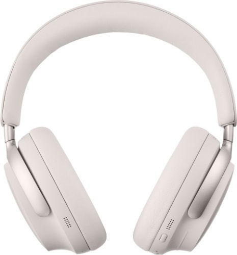 Refurbished Bose QuietComfort Ultra Wireless Noise Canceling Headphones - Reebelo US