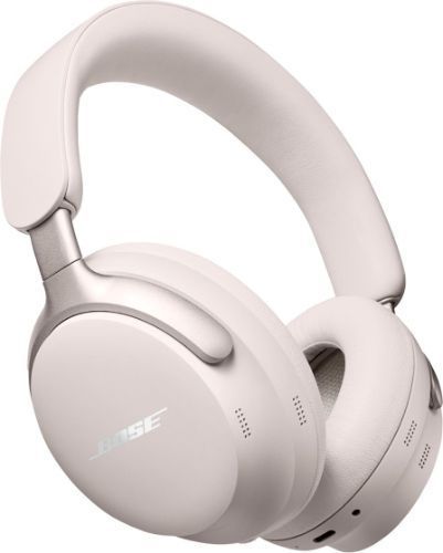 Refurbished Bose QuietComfort Ultra Wireless Noise Canceling Headphones - Reebelo US