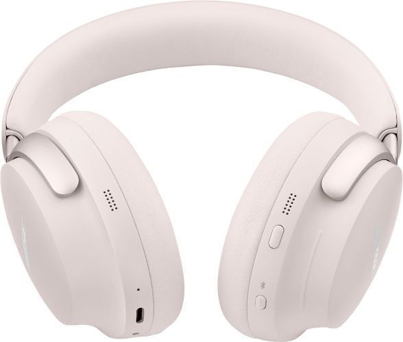 Refurbished Bose QuietComfort Ultra Wireless Noise Canceling Headphones - Reebelo US