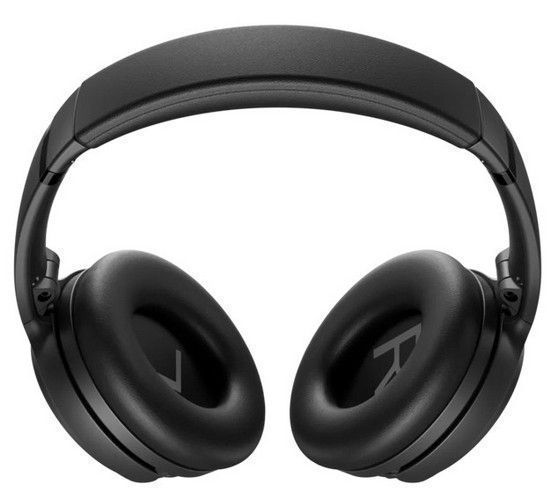 Refurbished Bose QuietComfort Wireless Noise Canceling Headphones - Reebelo US