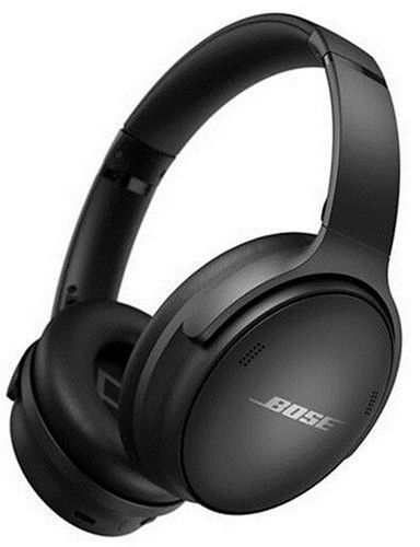 Refurbished Bose QuietComfort Wireless Noise Canceling Headphones - Reebelo US